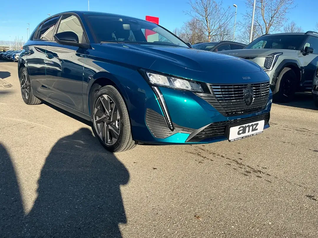Peugeot 308 Allure - Thumbnail 4