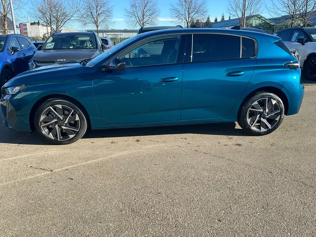 Peugeot 308 Allure - Thumbnail 5