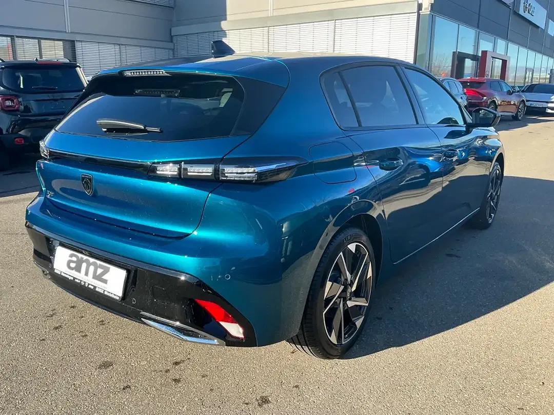 Peugeot 308 Allure - Thumbnail 7