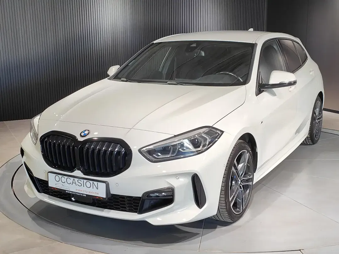 BMW 118 M - Thumbnail 6