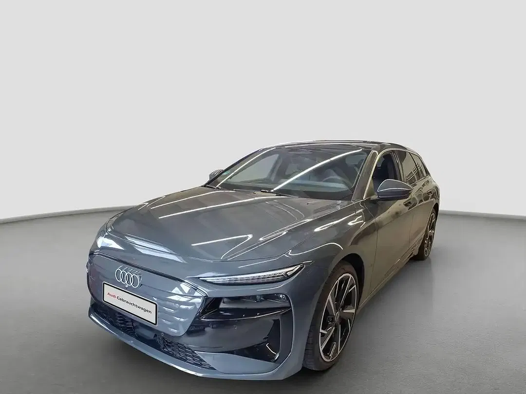 Audi A6 e-tron performance Matrix LED Avant - Thumbnail 5