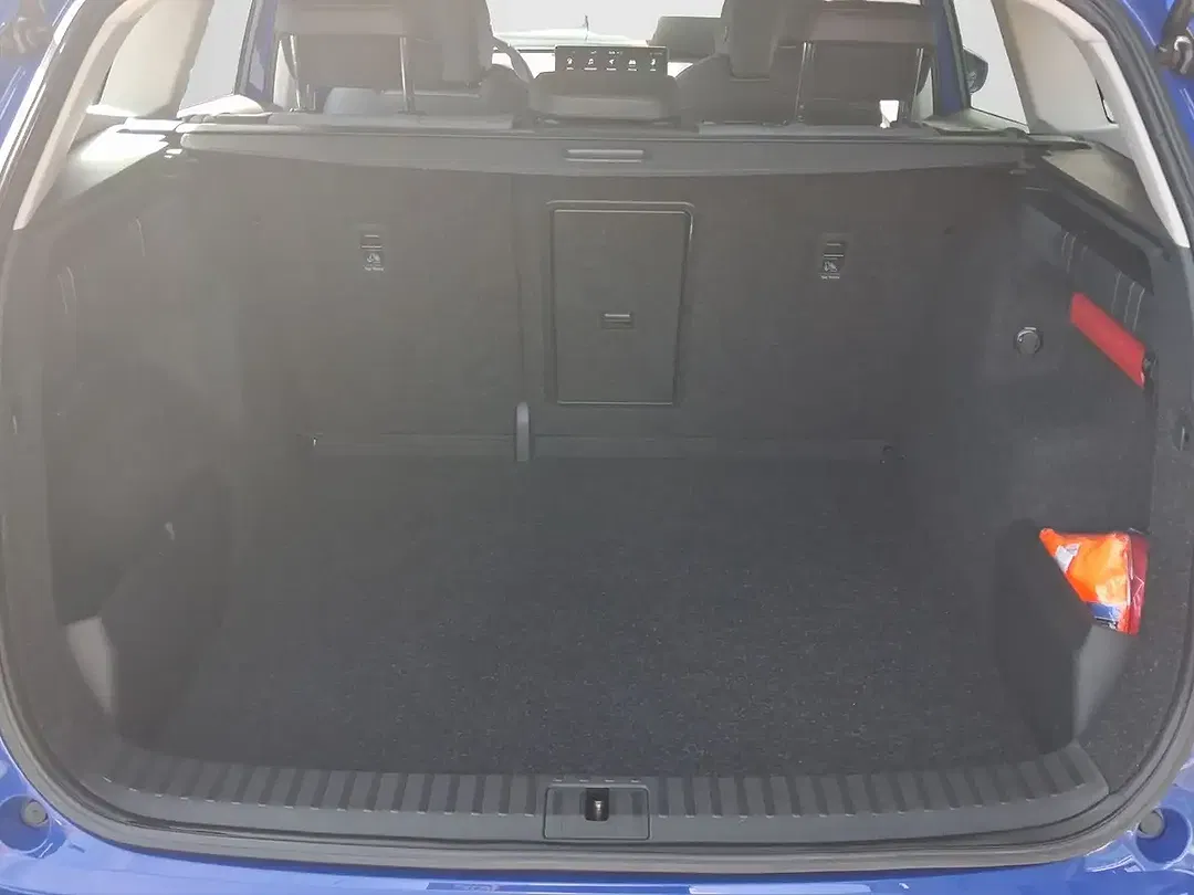 Skoda Enyaq 50 iV Loft - Thumbnail 15