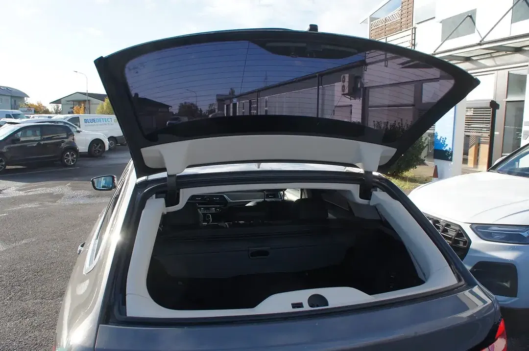 BMW 530 xDrive Luxury Line - Thumbnail 7