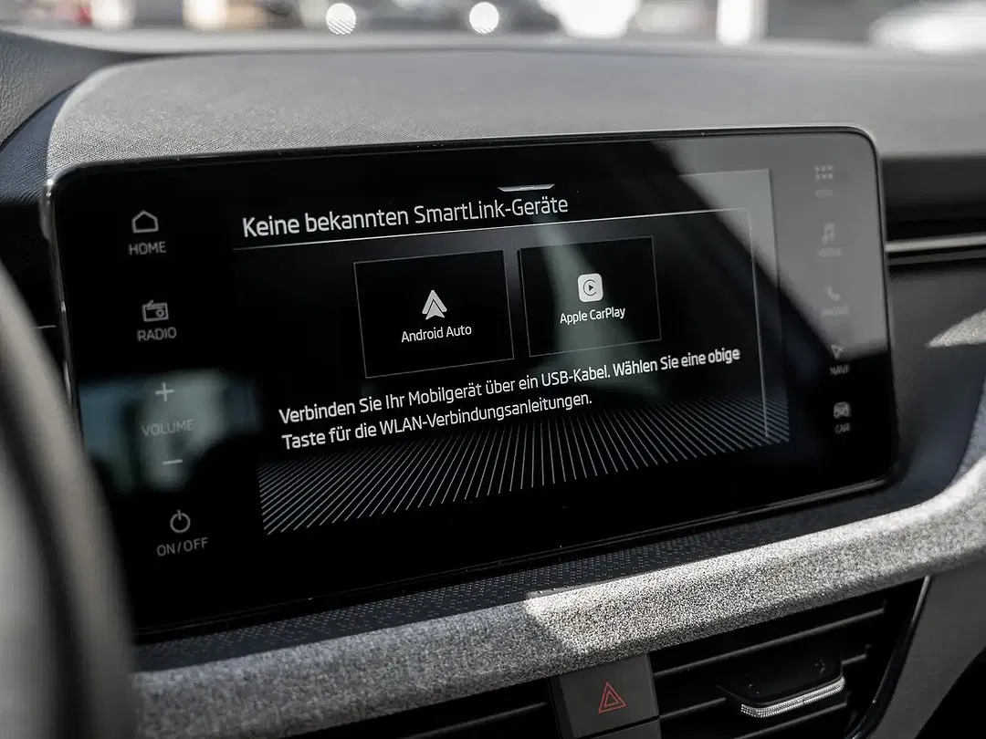 Skoda Kamiq 1.5 TSI DSG Tour - Thumbnail 13
