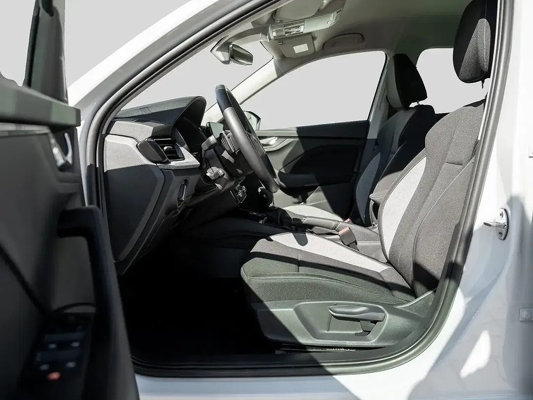 Skoda Kamiq 1.5 TSI DSG Tour - Thumbnail 6