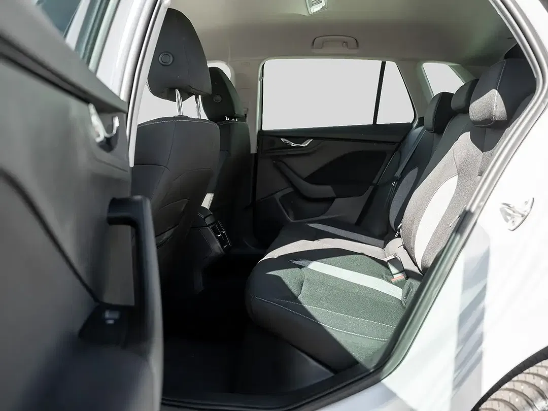 Skoda Kamiq 1.5 TSI DSG Tour - Thumbnail 7