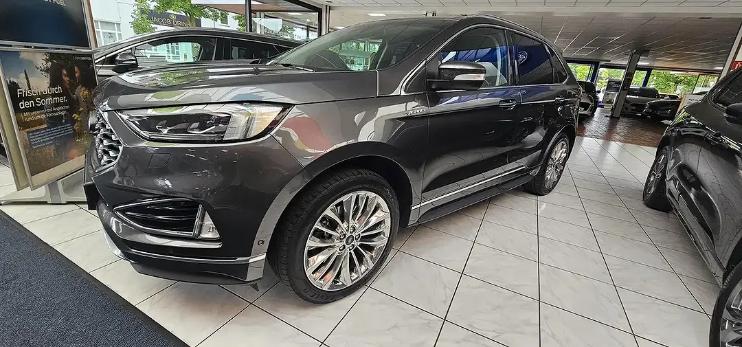 Ford Edge 2.0 EcoBlue AUT 4x4 Vignale - foto 1
