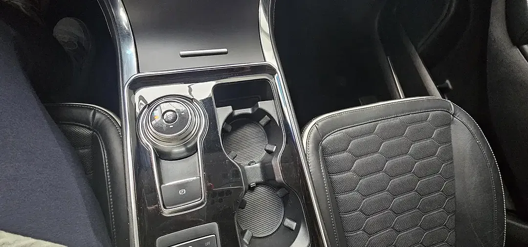 Ford Edge 2.0 EcoBlue AUT 4x4 Vignale - Thumbnail 13