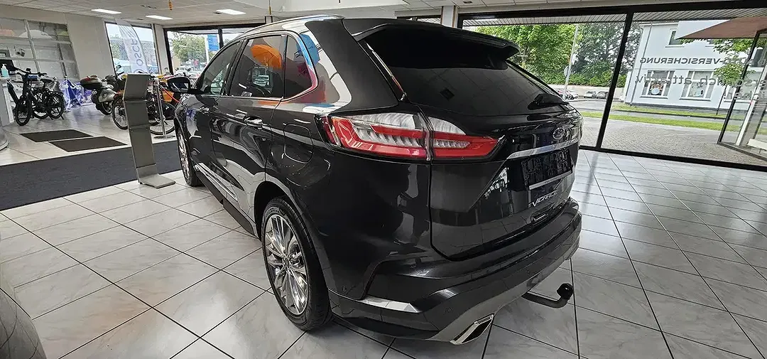 Ford Edge 2.0 EcoBlue AUT 4x4 Vignale - foto 2