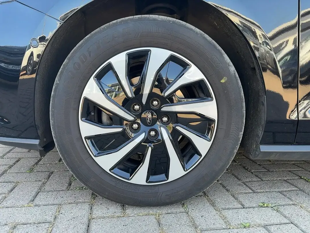 Ford Focus 1.0 EcoBoost Titanium X - Thumbnail 13