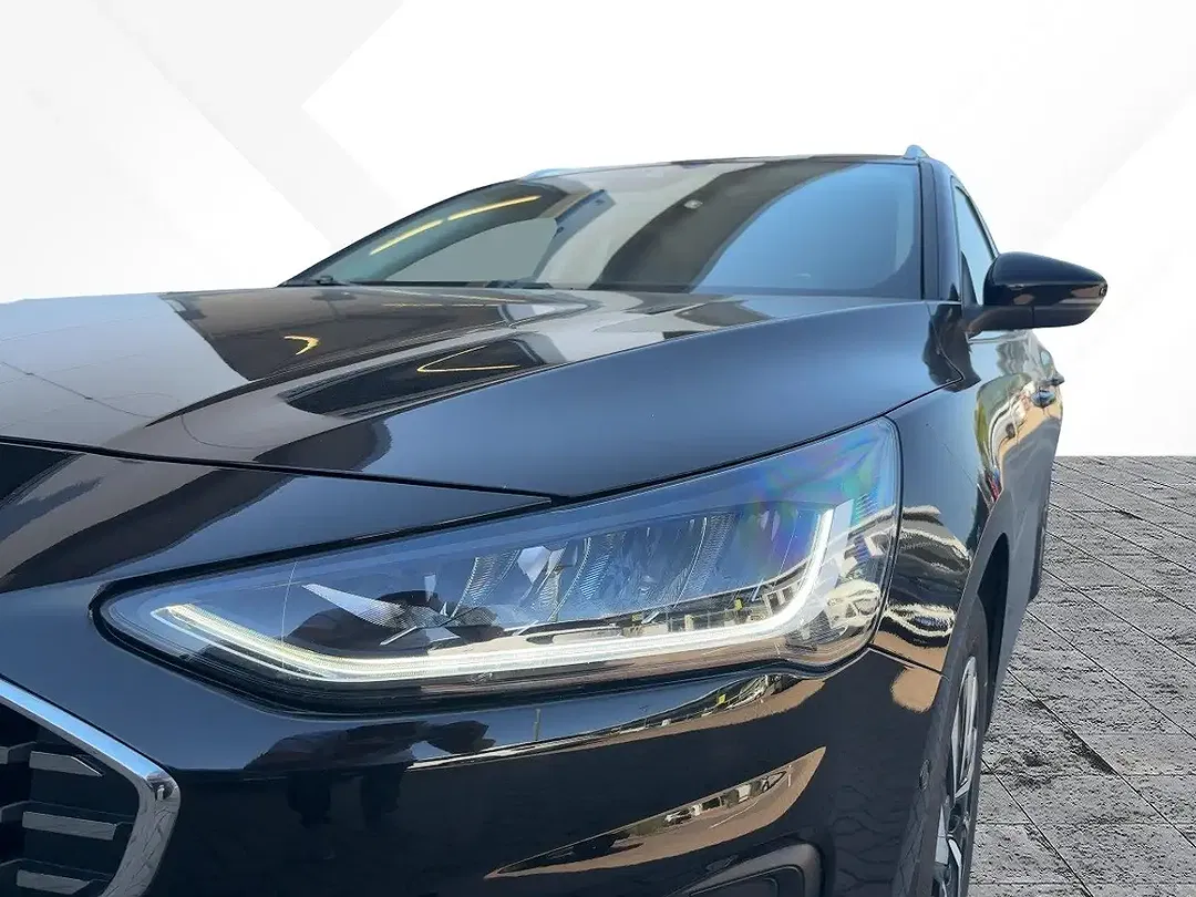 Ford Focus 1.0 EcoBoost Titanium X - Thumbnail 14