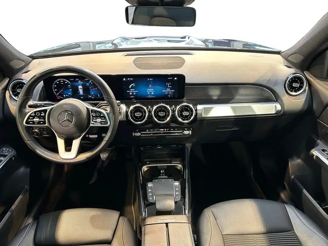 Mercedes-Benz GLB 220 4MATIC MBUX Progressive - foto 14