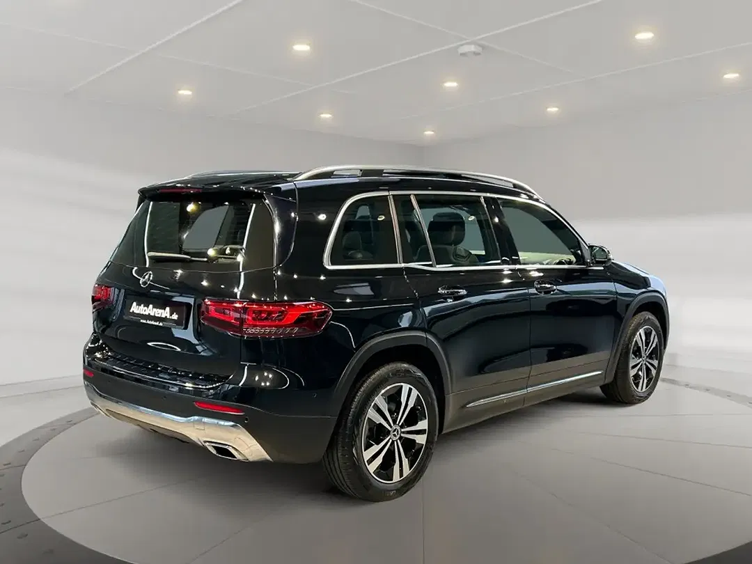 Mercedes-Benz GLB 220 4MATIC MBUX Progressive - foto 2