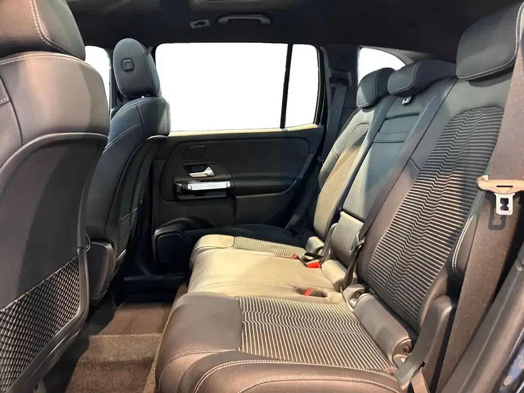 Mercedes-Benz GLB 220 4MATIC MBUX Progressive - Thumbnail 7