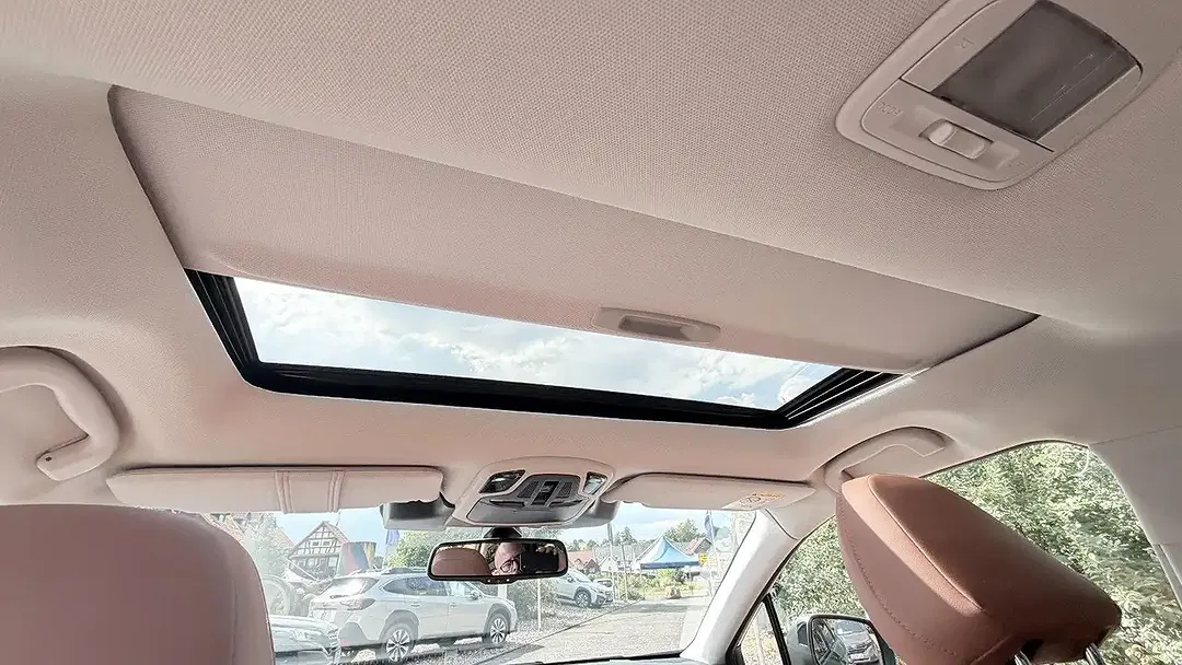 Subaru OUTBACK 2.5 Lineartronic Platinum - Thumbnail 13