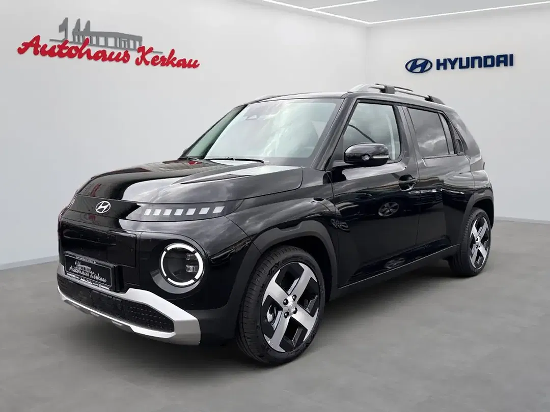 Hyundai Inster Trend - foto 1