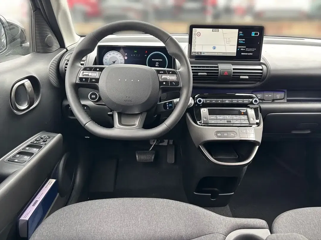 Hyundai Inster Trend - Thumbnail 10