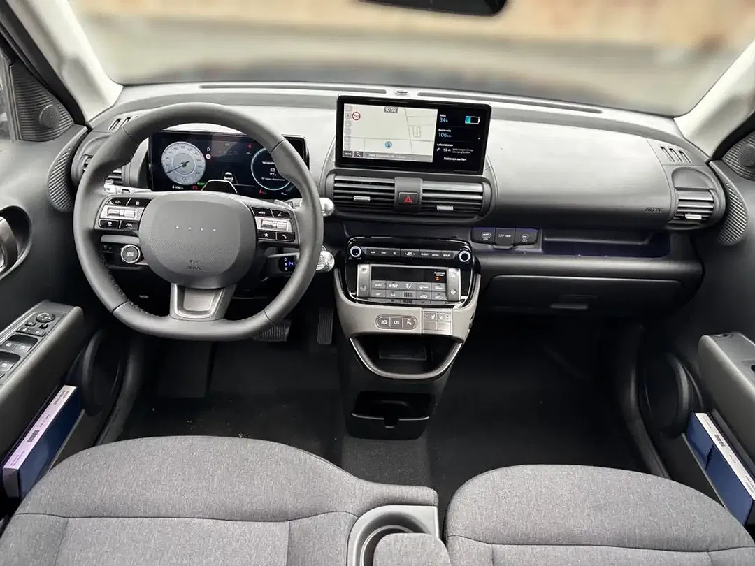 Hyundai Inster Trend - Thumbnail 11
