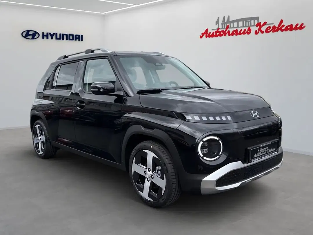 Hyundai Inster Trend - foto 2