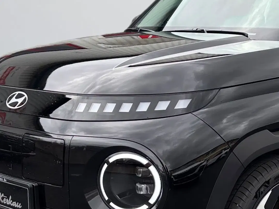 Hyundai Inster Trend - Thumbnail 5