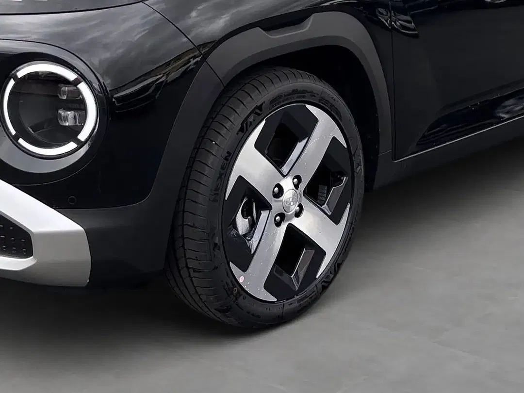 Hyundai Inster Trend - Thumbnail 6