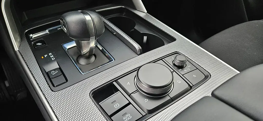 Mazda CX-60 AWD PHEV Exclusive-Line - Thumbnail 12