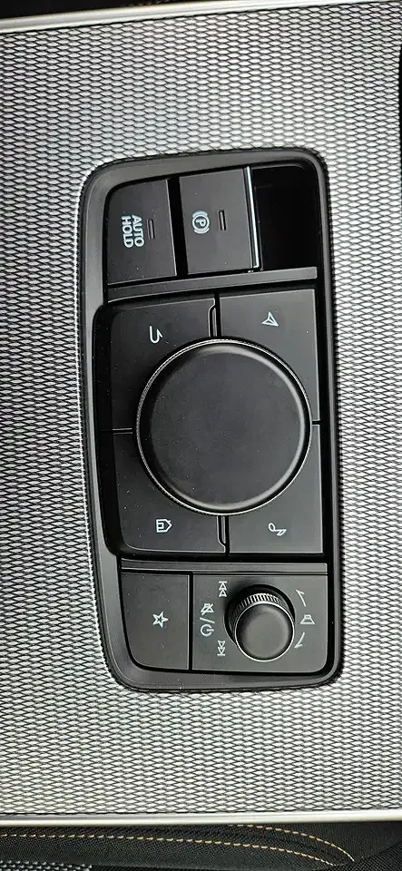 Mazda CX-60 AWD PHEV Exclusive-Line - Thumbnail 13