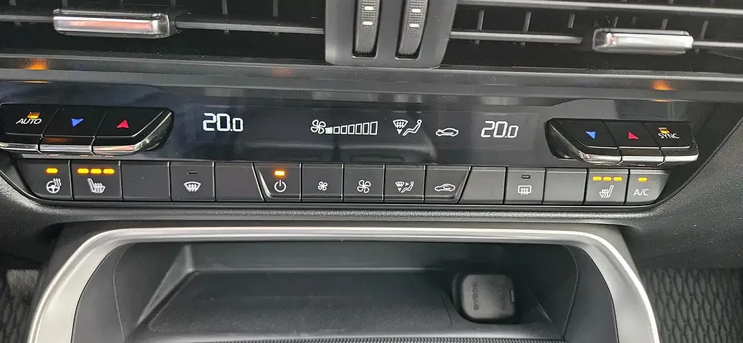 Mazda CX-60 AWD PHEV Exclusive-Line - Thumbnail 14