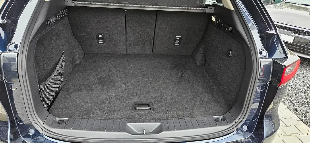 Mazda CX-60 AWD PHEV Exclusive-Line - Thumbnail 6