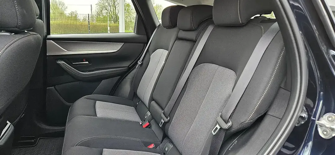 Mazda CX-60 AWD PHEV Exclusive-Line - Thumbnail 8