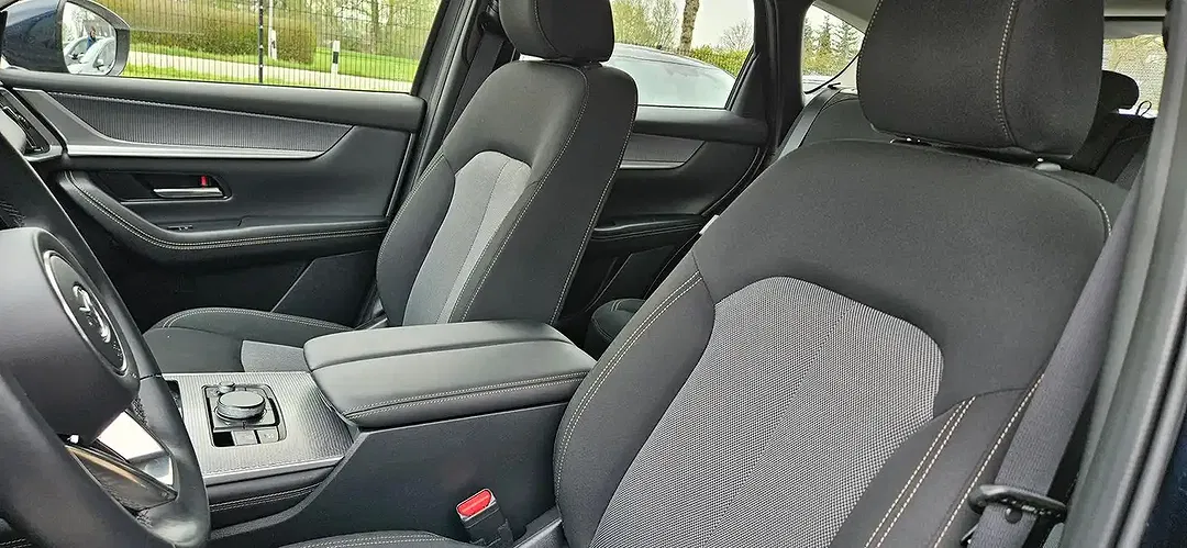 Mazda CX-60 AWD PHEV Exclusive-Line - Thumbnail 9