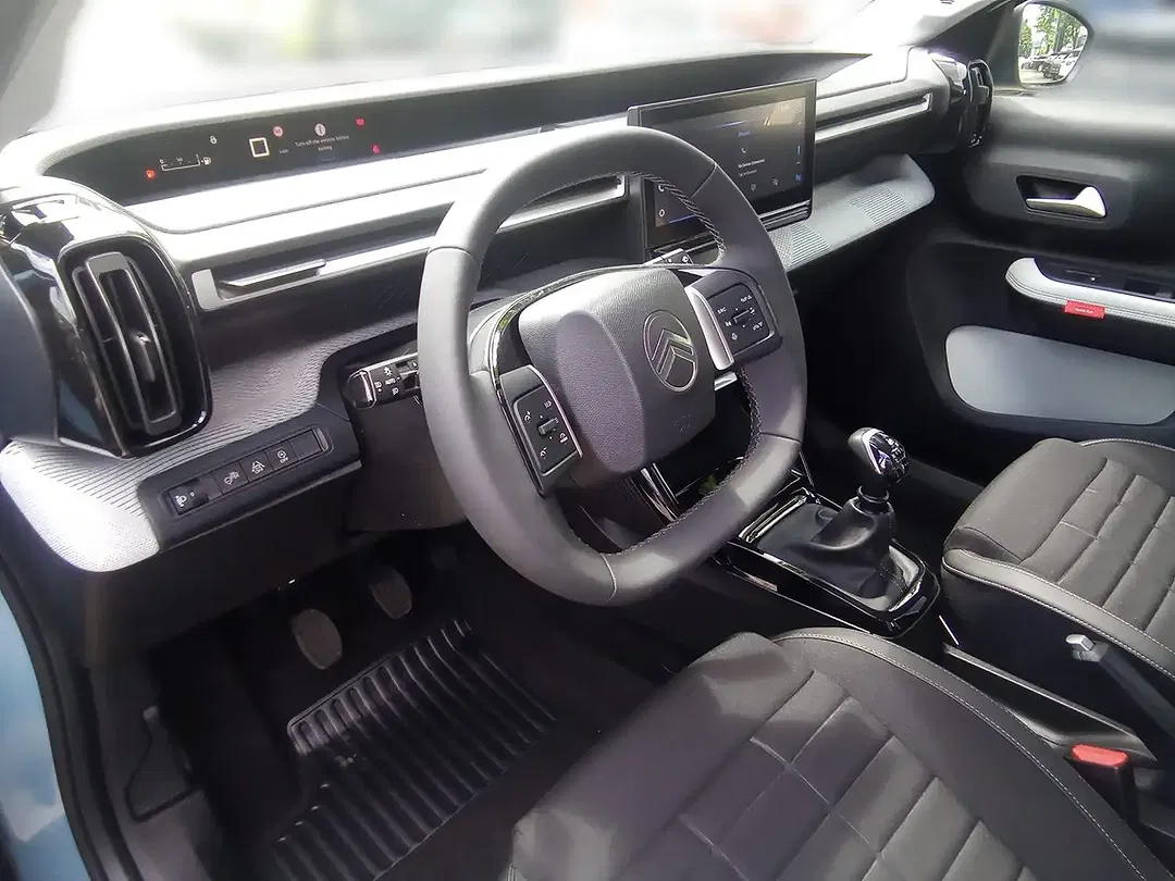Citroen C3 THP Plus - Thumbnail 9