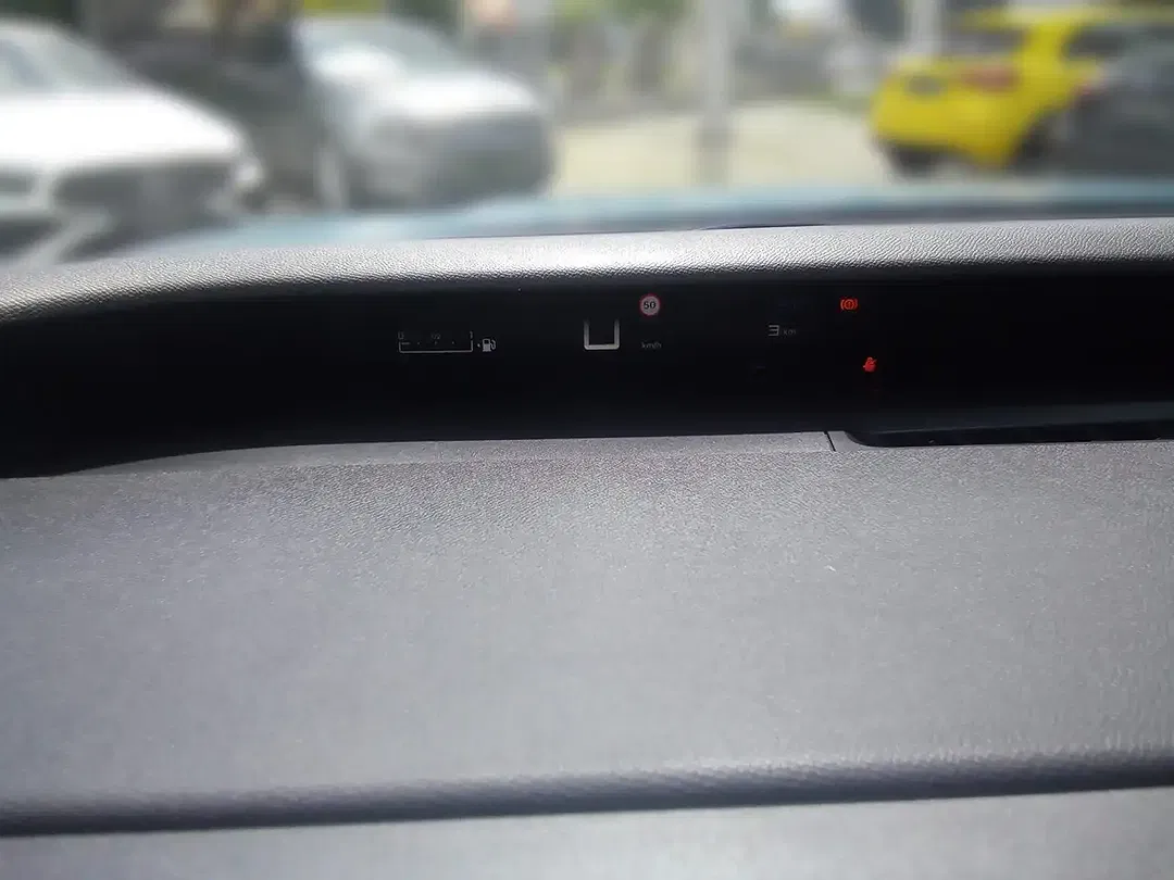 Citroen C3 THP Plus - Thumbnail 10