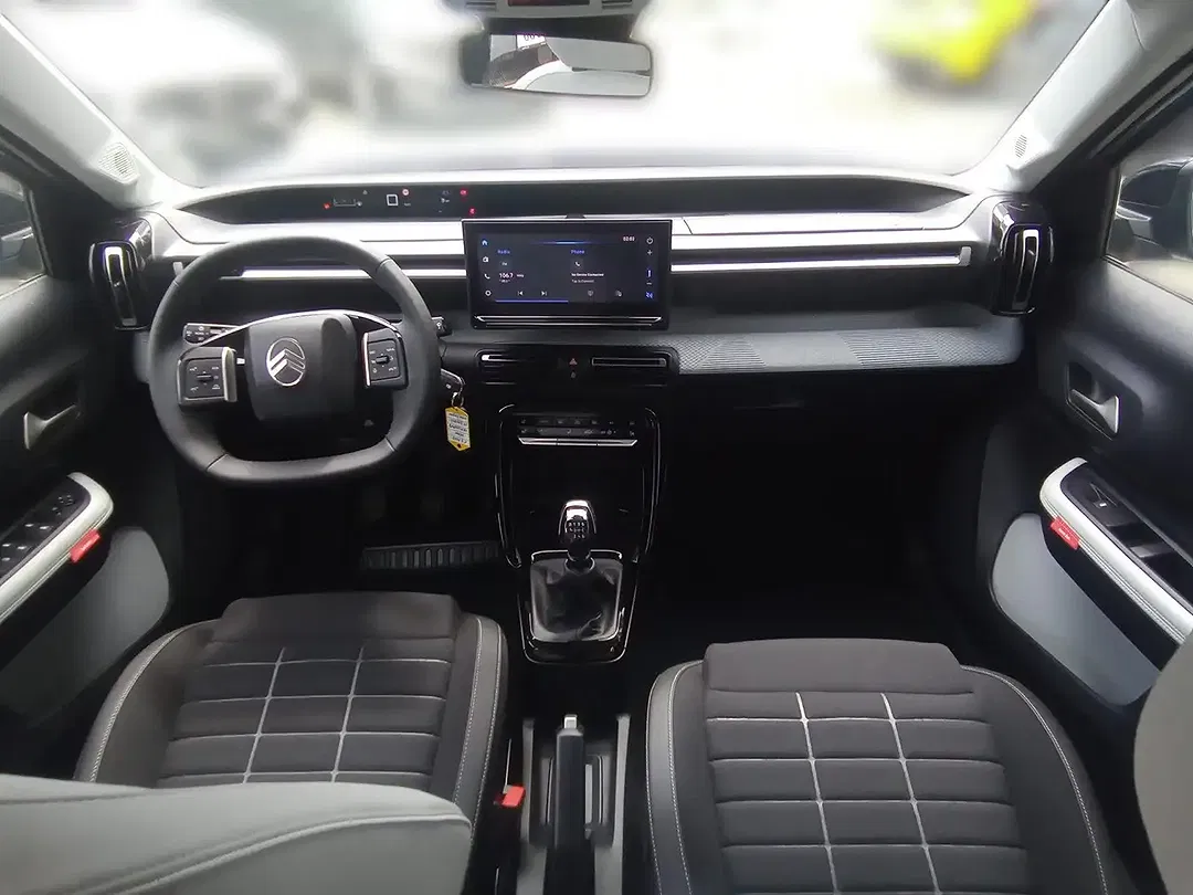 Citroen C3 THP Plus - Thumbnail 12