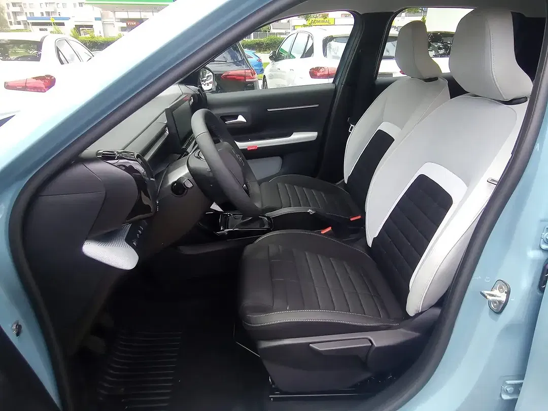 Citroen C3 THP Plus - Thumbnail 13