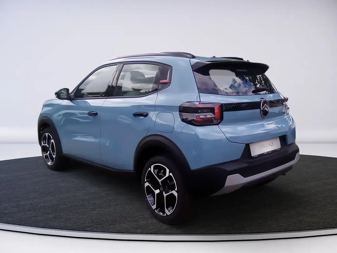 Citroen C3 THP Plus - Thumbnail 3