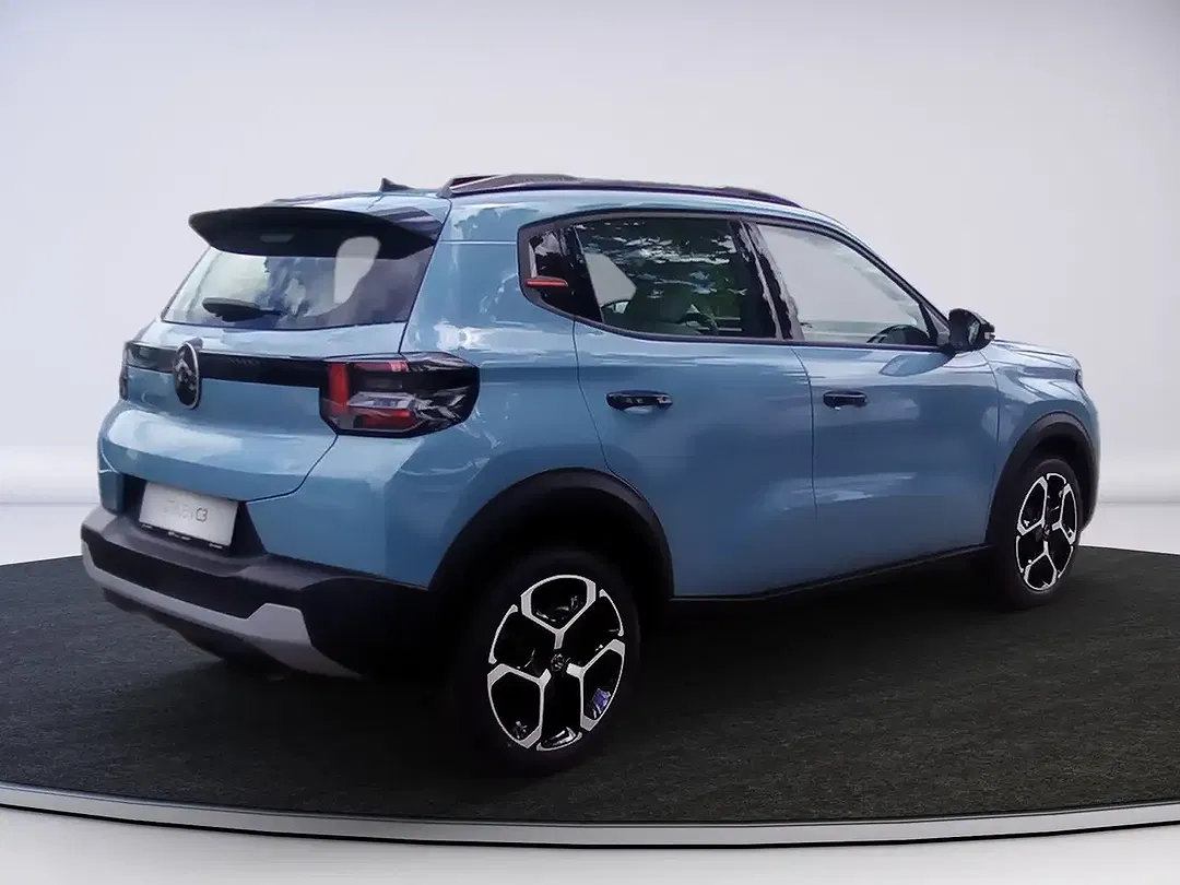 Citroen C3 THP Plus - Thumbnail 5