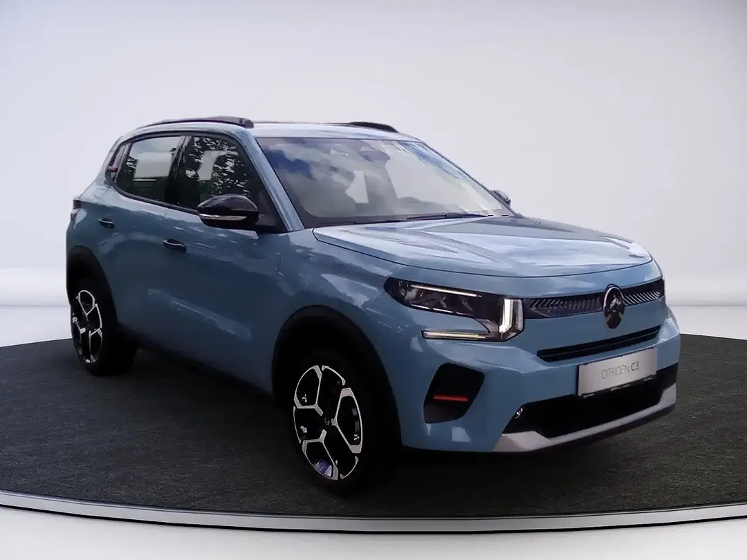 Citroen C3 THP Plus - Thumbnail 6