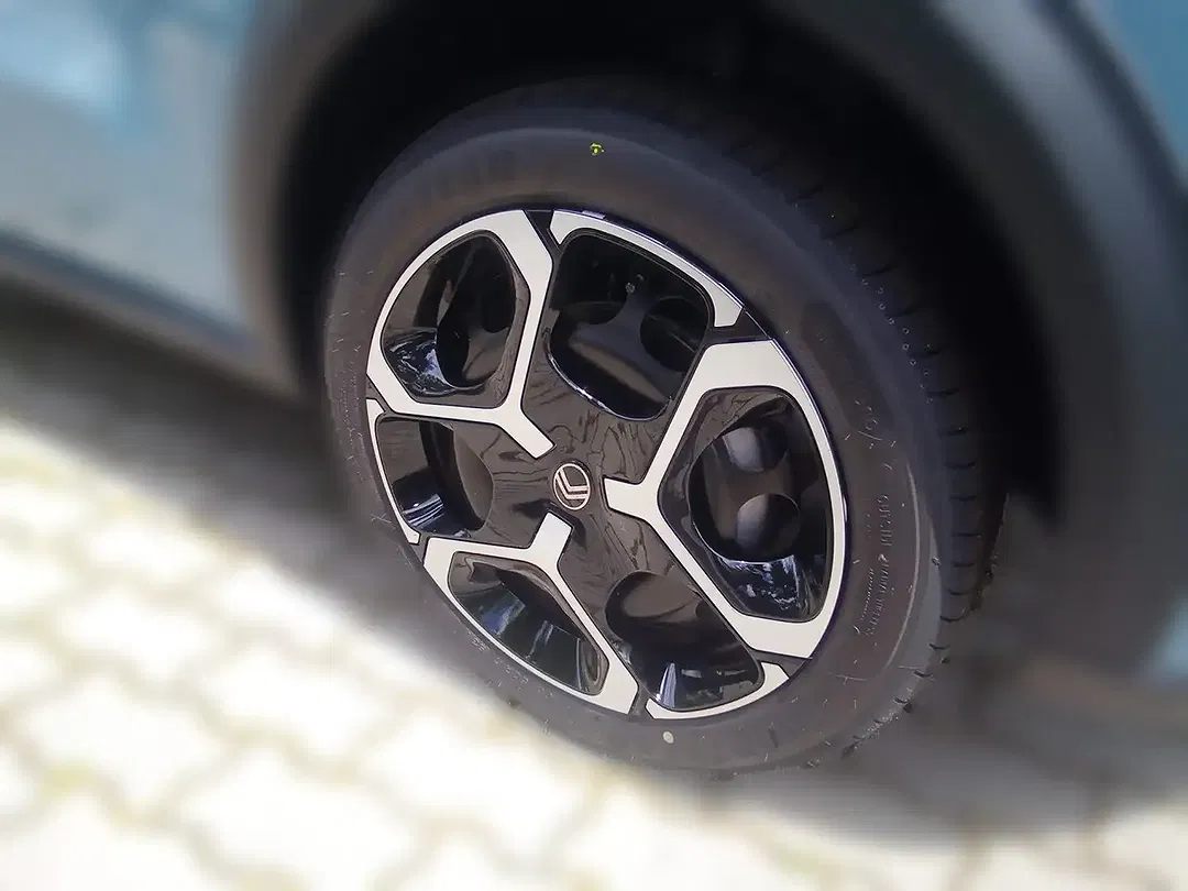 Citroen C3 THP Plus - Thumbnail 7