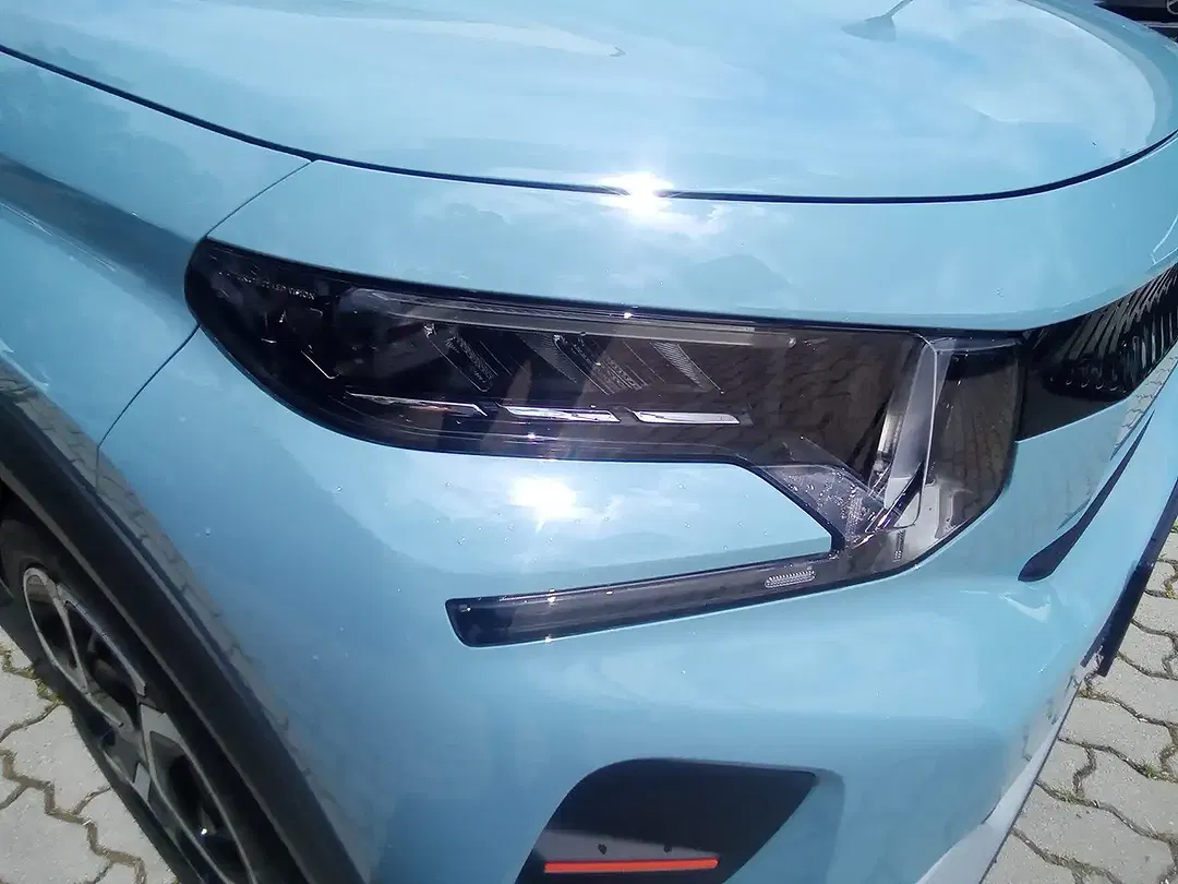 Citroen C3 THP Plus - Thumbnail 8