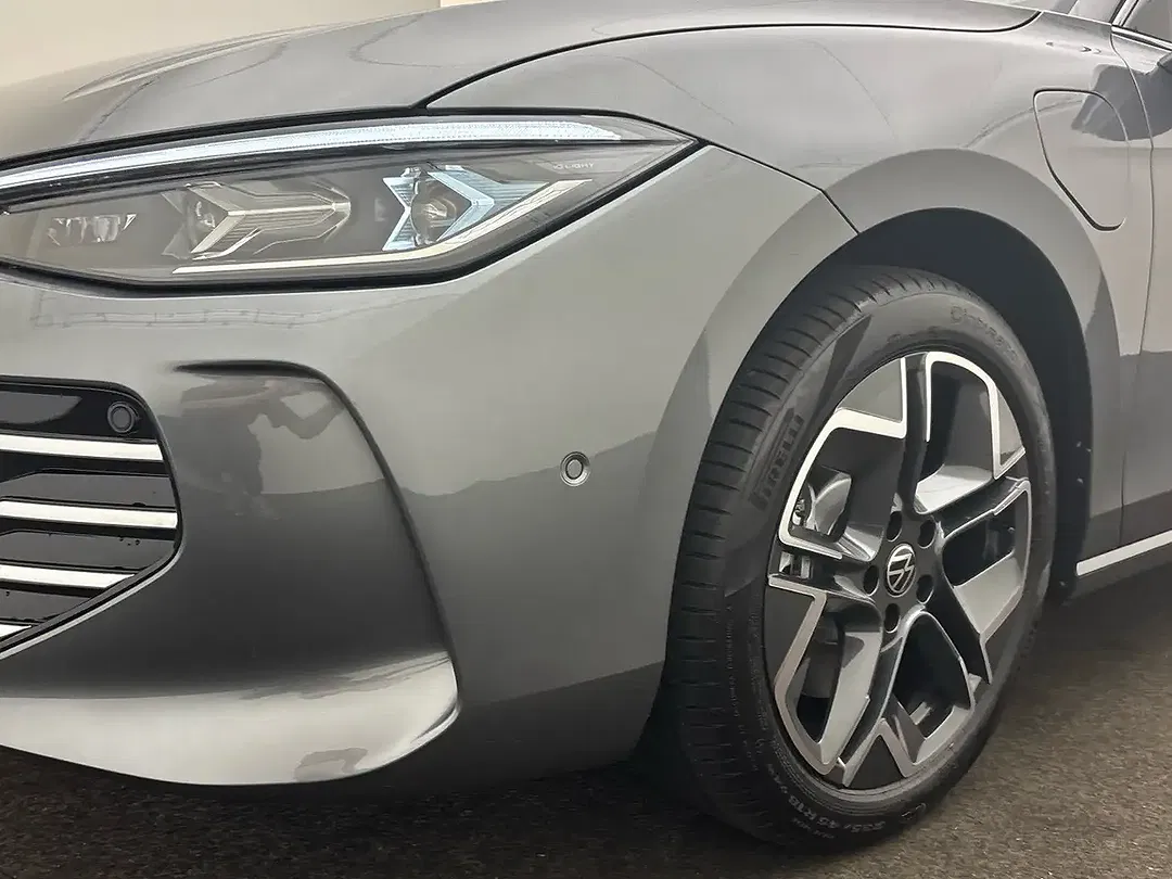 Volkswagen Passat 1.5 eHybrid DSG Elegance - Thumbnail 6