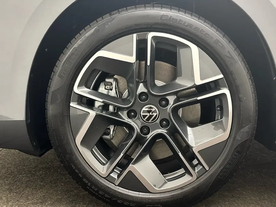Volkswagen Passat 1.5 eHybrid DSG Elegance - Thumbnail 7