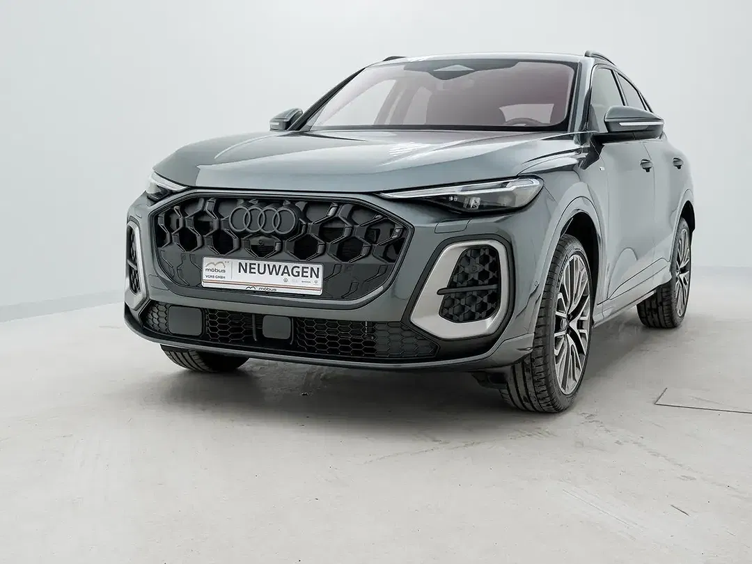 Audi Q5 Matrix LED Edition One S line - Thumbnail 1