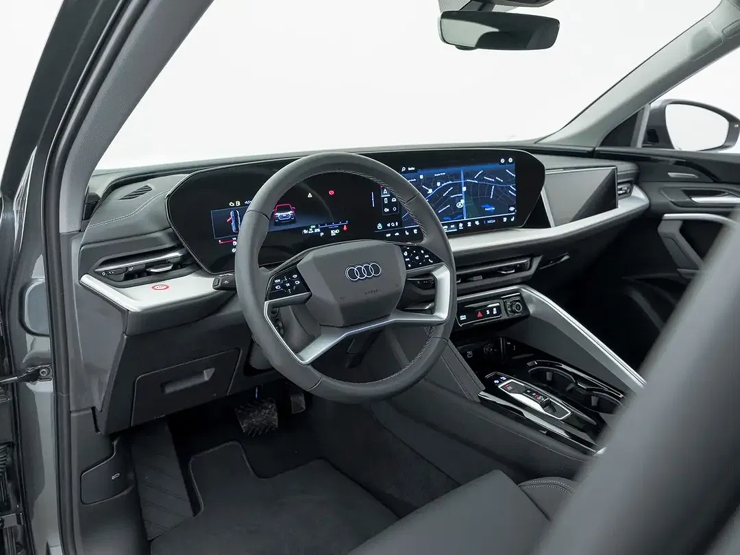 Audi Q5 Matrix LED Edition One S line - Thumbnail 12