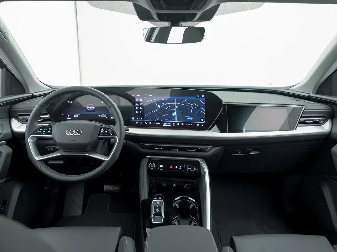 Audi Q5 Matrix LED Edition One S line - Thumbnail 13