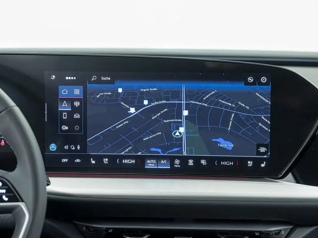 Audi Q5 Matrix LED Edition One S line - Thumbnail 14