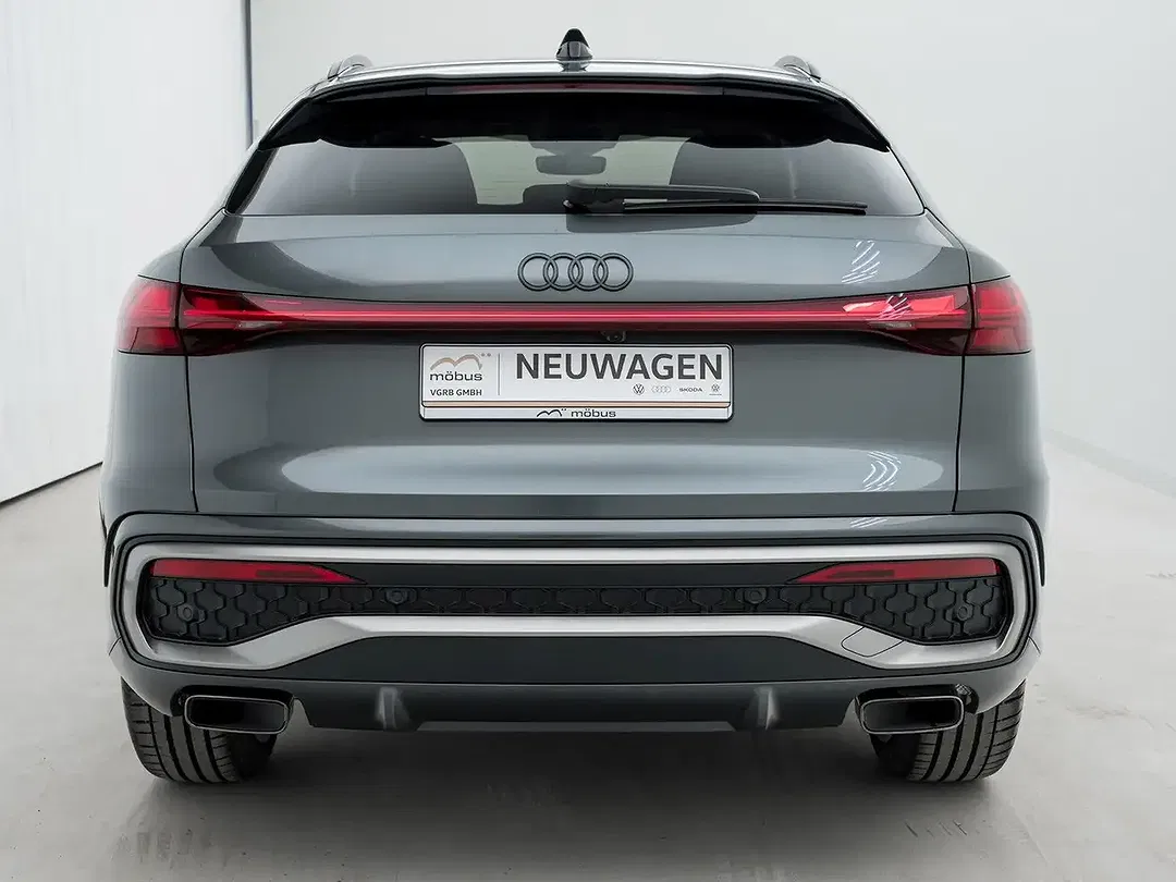 Audi Q5 Matrix LED Edition One S line - Thumbnail 7