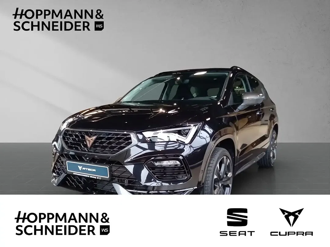 CUPRA Ateca 1.5 TSI DSG - Afbeelding 1
