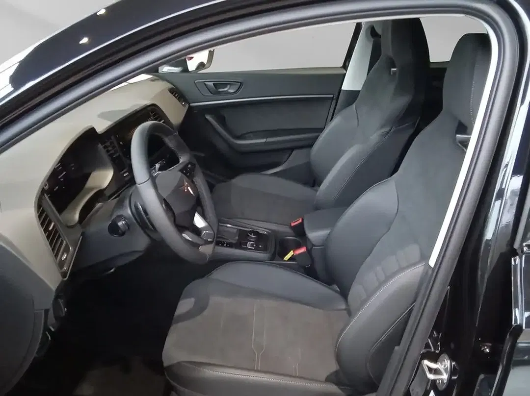 CUPRA Ateca 1.5 TSI DSG - Thumbnail 13