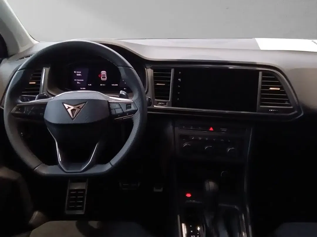 CUPRA Ateca 1.5 TSI DSG - Thumbnail 15